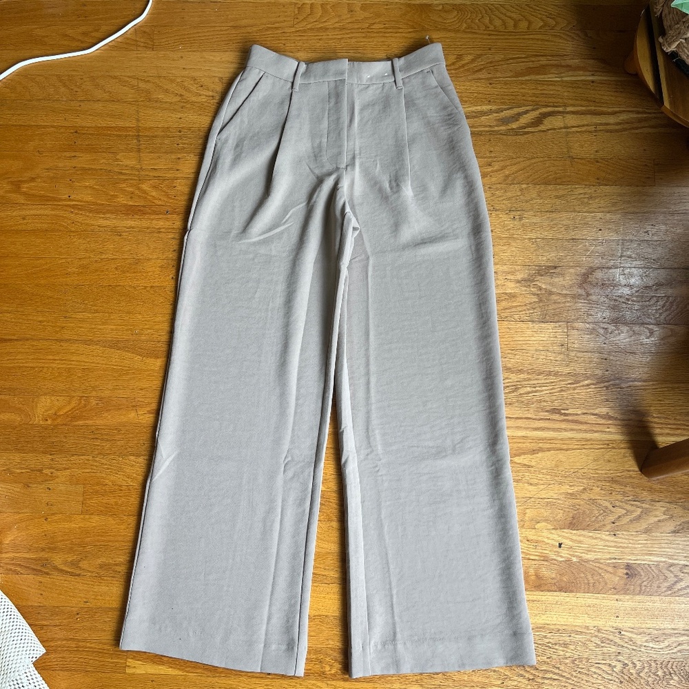 AF Sloane Wide Leg Pants